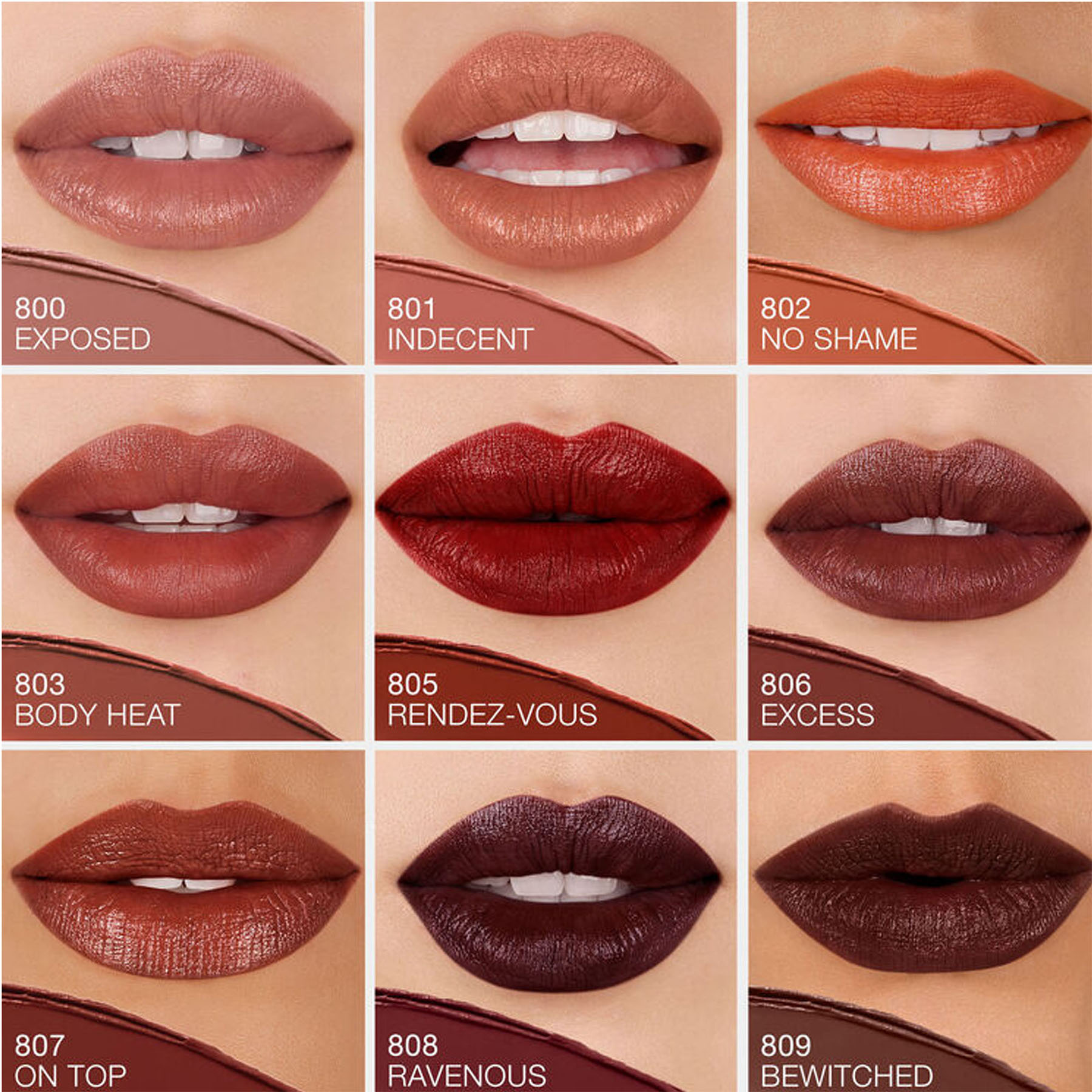 EXPLICIT LIPSTICK (BARRA PARA LABIOS)